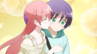 𝓨𝓸𝓾𝓻 𝓴𝓲𝓼𝓼 𝓲𝓼 𝓽𝓱𝓮 𝓫𝓮𝓼𝓽 𝓲𝓷 𝓽𝓱𝓮 𝔀𝓸𝓻𝓵𝓭