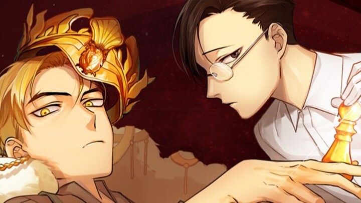 Whether it is "Eastern style" or "Western style", Korean comics can be recognized as Korean comics a