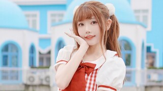 我这么可爱真是抱歉！【misaki☆】