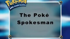 Pokémon: Johto League Champions Ep38 (The Poké Spokesman)[Full Episode]
