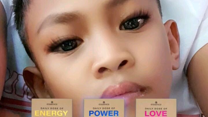 bakit bakla ang beshy ko?🤸‍♀️