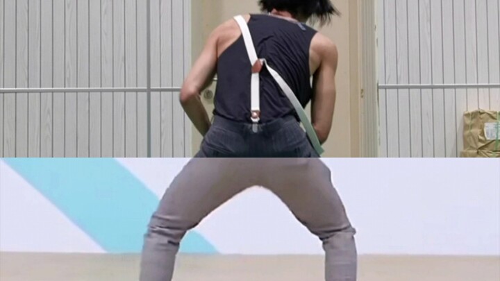 เมื่อหยินและหยางรวมกัน ท้องฟ้าและโลกก็เปลี่ยนสี!