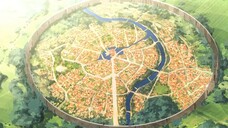 Kenja No Mago Episode 11 Sub Indo