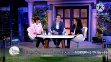 Club Friday Show พบกับ "หมู Muzu" กับเรื่องราวของคนถูกทิ้ง วันศุกร์ที่ 24 ต.ค. เวลา 19.00 น.