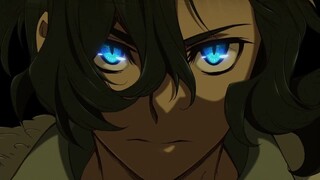 Sirius the Jaeger OP  Opening1