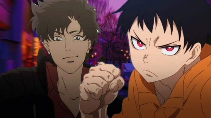 2 Anime Ini Bakal Hype Tahun Ini