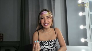 Ano-ano ang mga kino-consider ni Jelai Andres na red flags sa isang relationship? | Wish Ko Lang