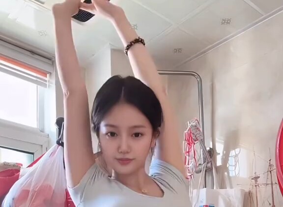 实力强悍，灵魂打码🌚🌚