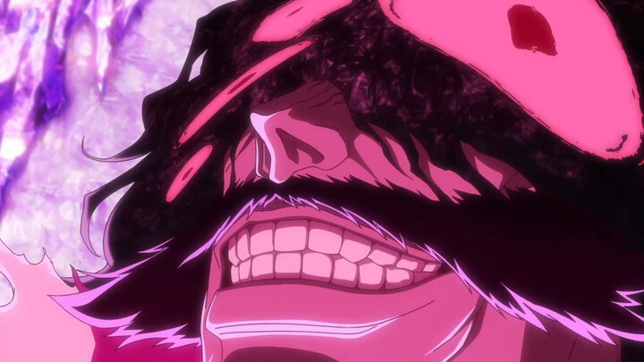 Bleach: Sennen Kessen-hen – Kashin-tan Sub Indo