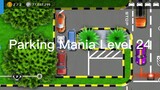 Parking Mania Level 24