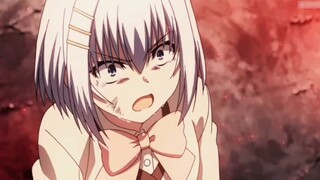 [Yue Zhan] In the end | It took 36000 seconds to show my love for Date A Live