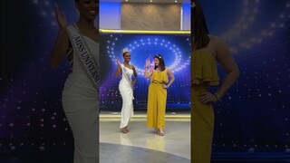 Parang bagay, Shaira! | Unang Hirit