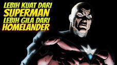 DIA LEBIH GILA DARI HOMELANDER!!! #NontonTrivia -29