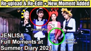 REUPLOAD | Jealous Cat😼 SPOTTED 🕵️ | RE-EDIT (NEW Moment)🤭