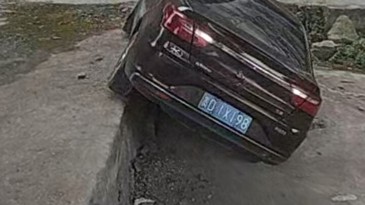 [Car God No. 1] has uploaded a new video—come check it out!