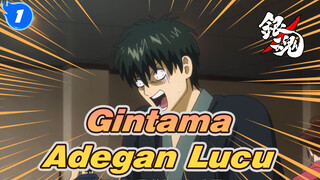 [Gintama] Adegan Lucu_1