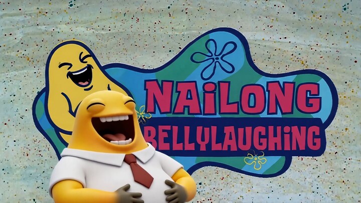 Milk Fluffy Baby OP (All-Star Laughter)