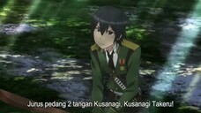 Taimadou Gakuen 35 Shiken Shoutai Episode 2