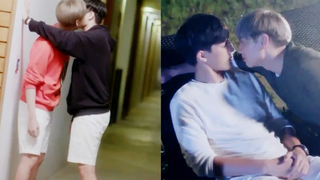 BL ช่วงเวลาตั้งแต่~ ไม่เคยไม่