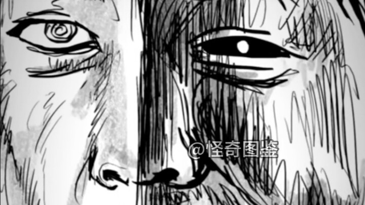 在这个吃人的世界 你不吃掉别人 别人就会吃掉你… 良子 把他们都吃掉吧-