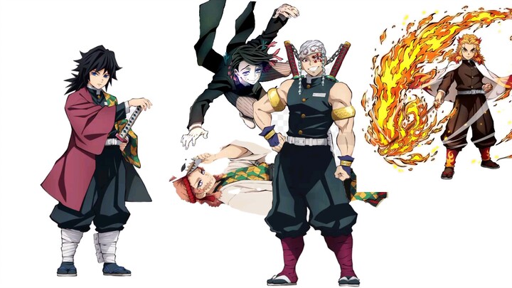 vụ ám sát đầu tiên của demon