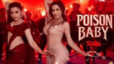 Poison Baby Thamma Malaika A Ayushmann K Rashmika M Sachin Jigar Jasmine S Divya Amitabh B