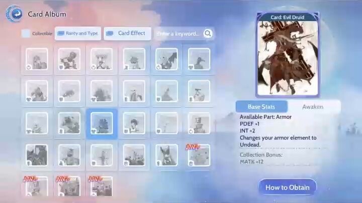 Armor bahaya_ Hati-hati pakai item ini di RO Classic!