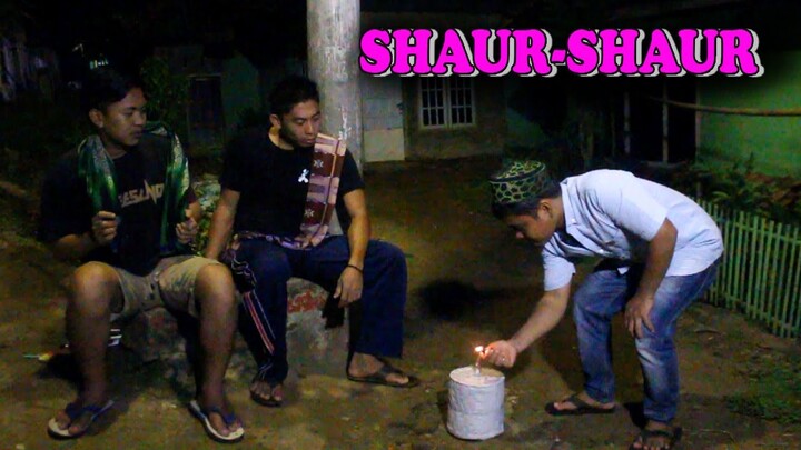 Film Pendek Bahasa Lampung || SHAUR - Eps 19