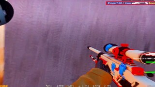 “Alasan aku suka game ini adalah karena umpatan rekan timku lebih kompak daripada baris baca pagi.”