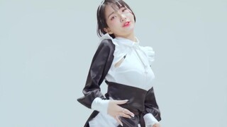 [Hàn Quốc] Người đẹp gợi cảm Xu Ying nhảy
