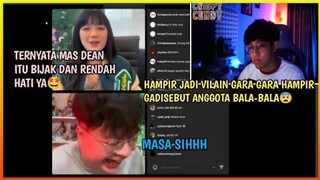 EMANG IYA KAK CINDY DEANKT RENDAH HATI DAN BIJAK? CENDY MEMBER BAYANGAN GELO