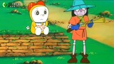Doraemon: Doraemi-chan Và Cậu Bé Mũ Rơm Xanh (Vietsub)