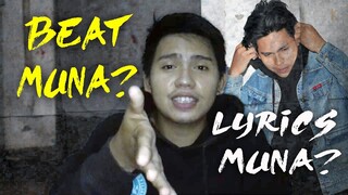 Paano Mag Rap - Paano sumulat ng Kanta
