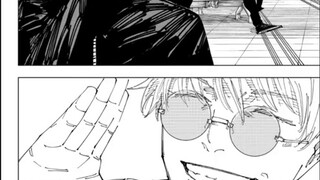 Jujutsu Kaisen Bab 263: Harimau Harimau meminum ramuan misterius dan membangunkan Su Nuo kedua?!