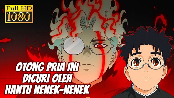 KEMBALIKAN OTONGKU YANG BERHARGA!!! - Seluruh Cerita Dan Da Dan [S1]