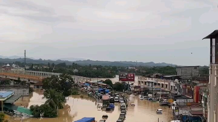 Aceh berduka
