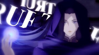 "Do you know the four major evils?"