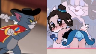 (Tom và Jerry) Tất cả các thành viên tháo dỡ giải thưởng hành động đèn chùm (×) Tất cả các thành viê