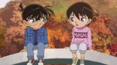 Detective Conan Episode 638 Solving Mysteries at the Red Leaf Maple Palace (Part 1) Eng Sub Bilibili