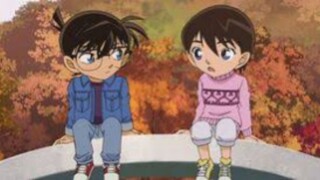 Detective Conan Episode 638 Solving Mysteries at the Red Leaf Maple Palace (Part 1) Eng Sub Bilibili