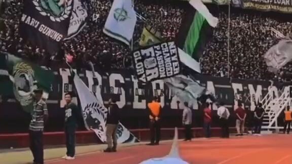 Indonesia bangkit ❤
