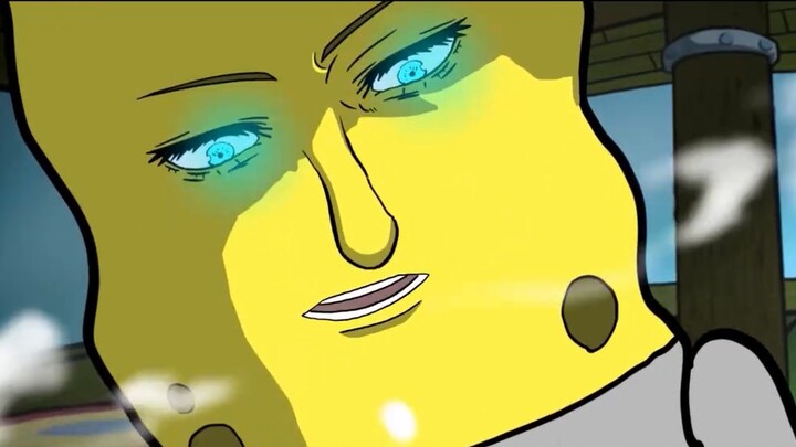 SpongeBob trở lại