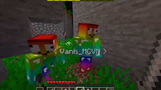 MINI GAME - AI LÀ QUÁI THÚ PRO NHẤT -- CƯỜI ĐAU BỤNG KHI NOOB LY GIÁN THÀNH CÔNG