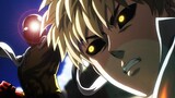 "ONE-PUNCH MAN" Episode 5 Anime Review - RogersBase
