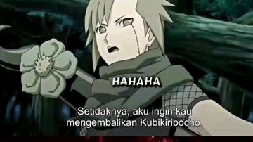 ngeremehin itachi nih