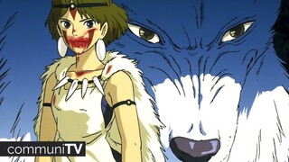 Top 10 Fantasy Anime Movies