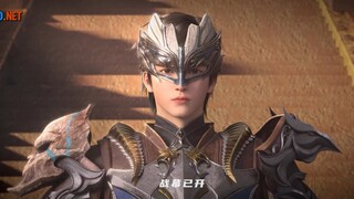 Tử Xuyên 2 - Tập 7 (Thuyết Minh)