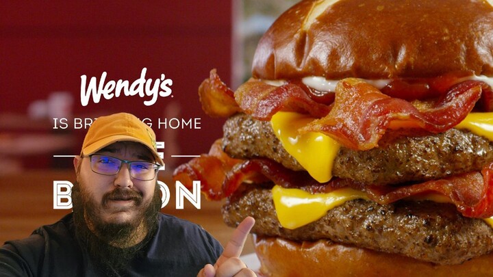 BEST BURGER OF ALL TIME!!!