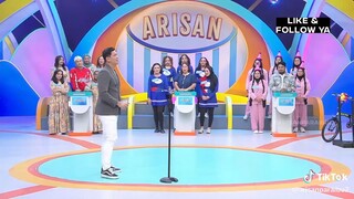 FULL ARISAN 01/9/25