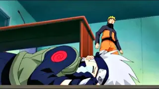 HATAKE KAKASHI (Naruto Shippuden) funny moments #2 はたけカカシ (ナルト- 疾風伝) おかしな瞬間 #2